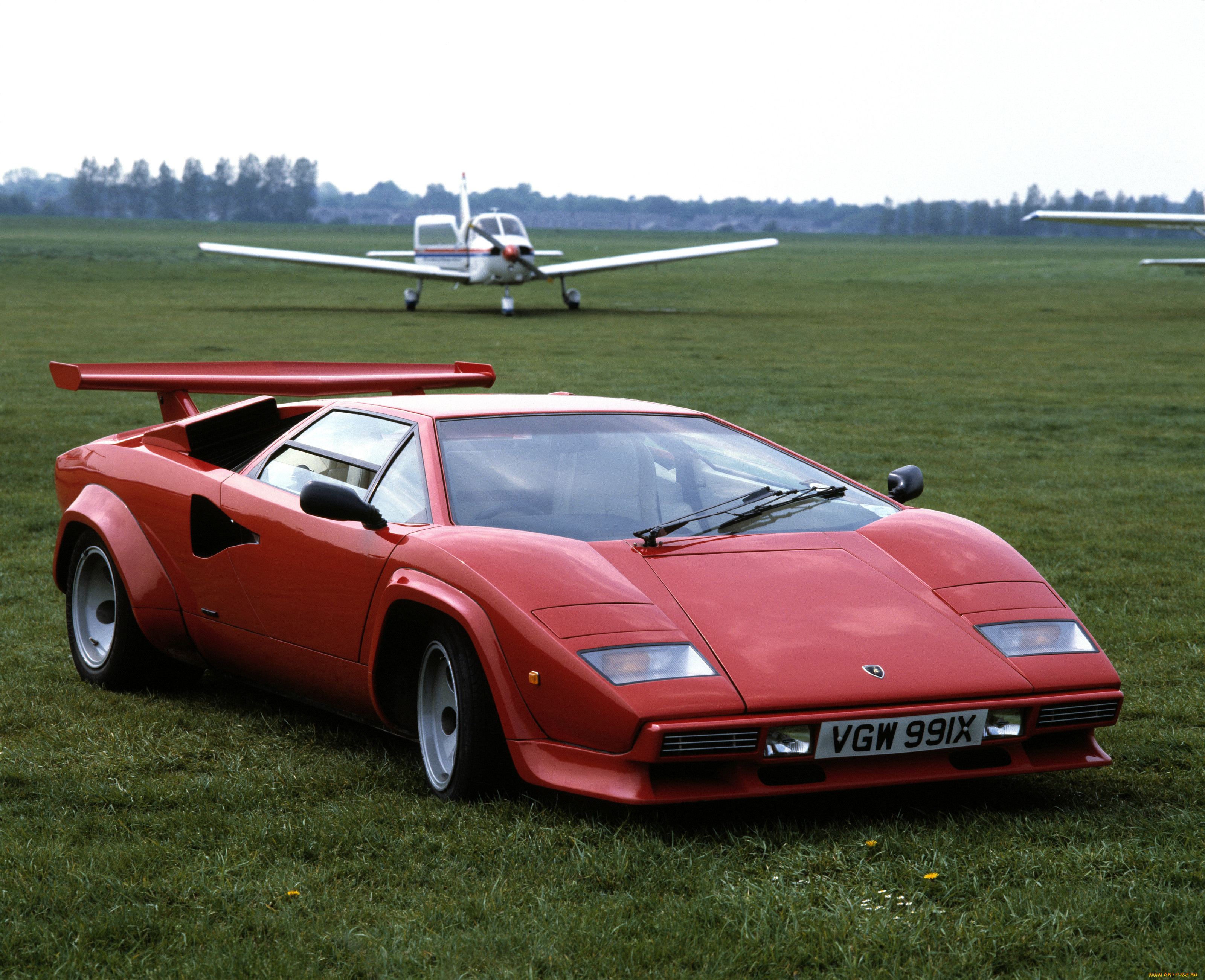 , lamborghini